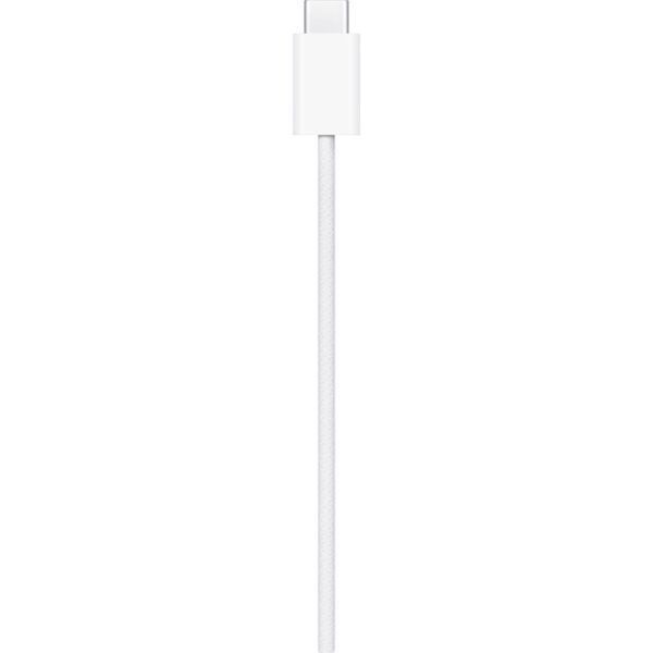 Бездротовий зарядний пристрій Apple MagSafe Charger 1m (MGD74) 326890 фото