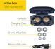 Навушники TWS JABRA Elite Active 65t True Copper Blue 665 фото 3