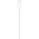 Бездротовий зарядний пристрій Apple MagSafe Charger 1m (MGD74) 326890 фото 4