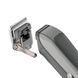 Профессиональная машинка для стрижки Andis reVITE Grey Taper (AN 86105) (AN 86100) 6754 фото 3