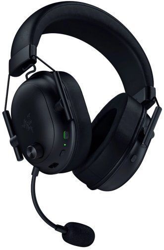 Навушники з мікрофоном Razer Blackshark V3 Wireless Black (RZ04-05410100-R3M1) 2143616 фото