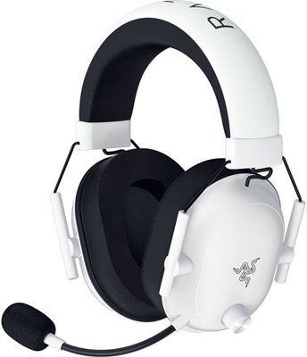 Навушники з мікрофоном Razer Blackshark V2 HyperSpeed White (RZ04-04960200-R3M1) 3883 фото