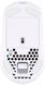 Миша HyperX Pulsefire Haste Wireless White (4P5D8AA) 732171 фото 3
