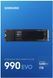 SSD накопичувач Samsung 990 EVO 1 TB (MZ-V9E1T0BW) 4566 фото 4