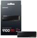 SSD накопичувач Samsung 9100 PRO 1 TB with Heatsink (MZ-VAP1T0CW) 32657 фото 3