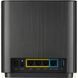 Бездротовий маршрутизатор (роутер) ASUS ZenWiFi XT9 (B-1-PK) 763 фото 3