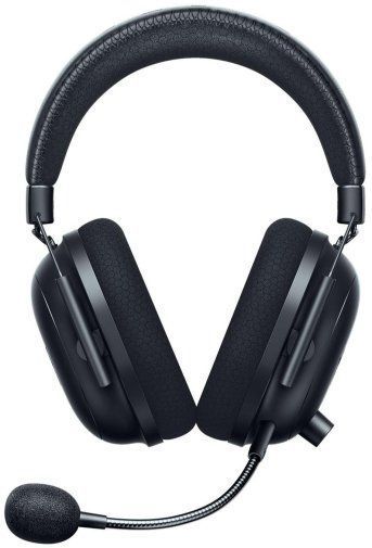 Навушники з мікрофоном Razer BlackShark V2 Pro for Playstation Black (RZ04-04530500-R3G1) 45798 фото
