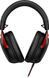 Навушники з мікрофоном HyperX Cloud III Black/Red (727A9AA) 763121 фото 5