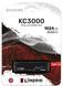 SSD накопичувач Kingston KC3000 1024 GB (SKC3000S/1024G) 8003 фото 3