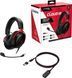 Навушники з мікрофоном HyperX Cloud III Black/Red (727A9AA) 763121 фото 6