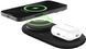Бездротовий зарядний пристрій Belkin Boost Charge Pro 2-in-1 Qi2 15W Black (WIZ021VFBK) 235376 фото 4