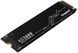 SSD накопичувач Kingston KC3000 1024 GB (SKC3000S/1024G) 8003 фото 2