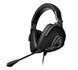 Навушники з мікрофоном ASUS ROG Delta S Animate (90YH037M-B2UA00) 7890 фото 1