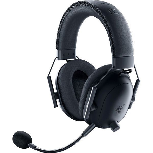 Навушники з мікрофоном Razer BlackShark V2 Pro Xbox Black (RZ04-04530300-R3U1) 436873 фото