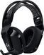 Навушники з мікрофоном Logitech G733 Lightspeed Wireless RGB Black (981-000864) 6890 фото 3