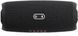 Портативна колонка JBL Charge 5 Midnight Black (JBLCHARGE5BLK) 876 фото 3