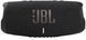 Портативна колонка JBL Charge 5 Midnight Black (JBLCHARGE5BLK) 876 фото 2