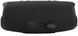 Портативна колонка JBL Charge 5 Midnight Black (JBLCHARGE5BLK) 876 фото 5