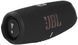 Портативна колонка JBL Charge 5 Midnight Black (JBLCHARGE5BLK) 876 фото 1