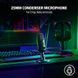 Микрофон для стриминга, подкастов Razer Seiren V2 X (RZ19-04050100-R3M1) 865 фото 3