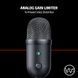 Микрофон для стриминга, подкастов Razer Seiren V2 X (RZ19-04050100-R3M1) 865 фото 2