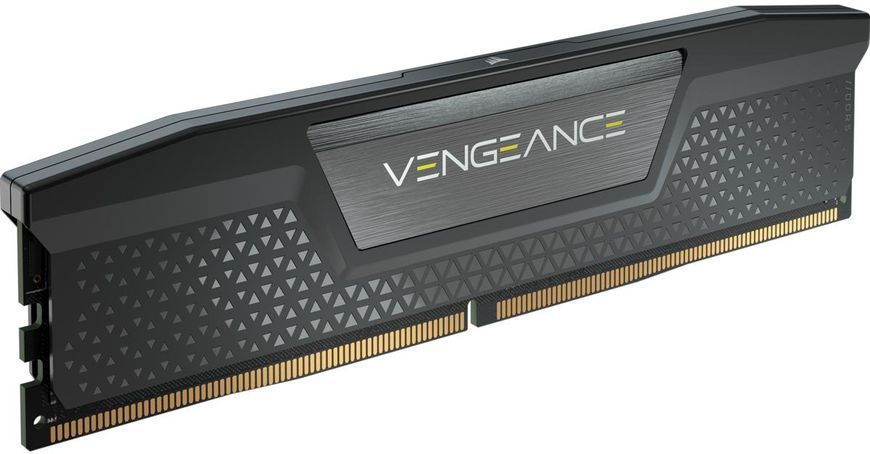 Пам'ять для настільних комп'ютерів Corsair 32 GB (2x16GB) DDR5 6000 MHz Vengeance (CMK32GX5M2E6000C36) 524 фото