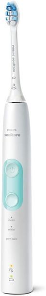 Електрична зубна щітка Philips Sonicare ProtectiveClean 5100 HX6857/11 863 фото