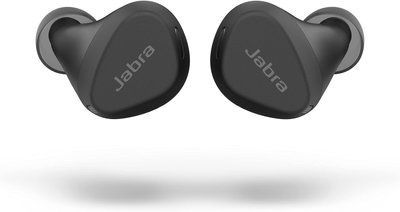 Навушники TWS JABRA Elite 4 Active Black (100-99180000-02) 536 фото