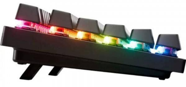 Клавіатура SteelSeries Apex Pro TKL Gen 3 Black (64871) 43687 фото