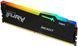 Пам'ять для настільних комп'ютерів Kingston FURY 32 GB DDR5 5600 MHz Beast RGB (KF556C40BBA-32) 13562 фото 2