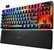 Клавіатура SteelSeries Apex Pro TKL Gen 3 Black (64871) 43687 фото 3