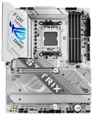 Материнська плата ASUS ROG STRIX X870-A GAMING WIFI 231562 фото