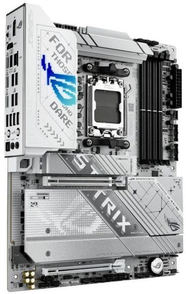 Материнська плата ASUS ROG STRIX X870-A GAMING WIFI 231562 фото