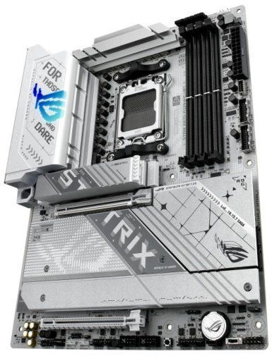 Материнська плата ASUS ROG STRIX X870-A GAMING WIFI 231562 фото
