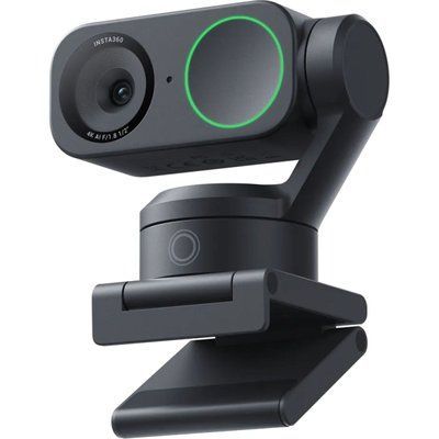 [Уцінка] Веб-камера Insta360 Link 2 (CINSABNB) 26874 фото