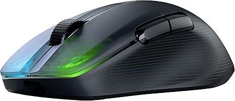 Миша ROCCAT Kone Pro Air AIMO Black (ROC-11-410-01) 732342 фото