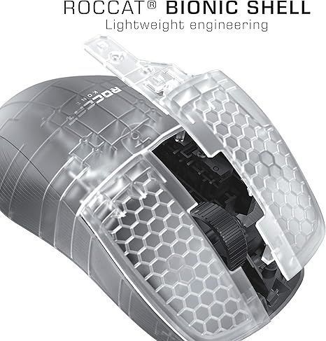 Миша ROCCAT Kone Pro Air AIMO Black (ROC-11-410-01) 732342 фото