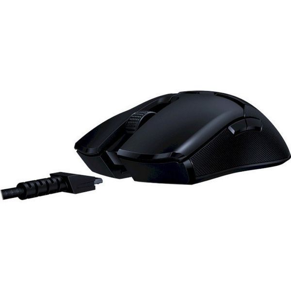 Миша Razer Viper Ultimate Wireless & Mouse Dock Black (RZ01-03050100-R3A1) 645 фото