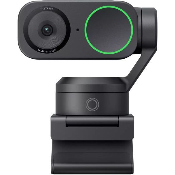 [Уцінка] Веб-камера Insta360 Link 2 (CINSABNB) 26874 фото