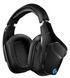 Навушники з мікрофоном Logitech G935 (L981-000744) 6278 фото 2