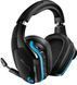 Навушники з мікрофоном Logitech G935 (L981-000744) 6278 фото 1