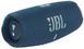 Портативна колонка JBL Charge 5 Blue (JBLCHARGE5BLU) 876 фото