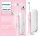 Електрична зубна щітка Philips Sonicare ProtectiveClean 6100 HX6876/21 083 фото 1