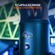 Микрофон студийный/ для ПК Blue Microphones Yeti Blackout (988-000229) 9236712 фото 2
