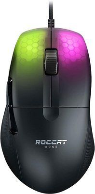 Миша ROCCAT Kone Pro AIMO Black (ROC-11-400-01) 894562 фото