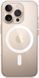 [Відкрита коробка-open box] Чохол для смартфона Apple iPhone 16 Pro Clear Case with MagSafe (MA7E4) 8908 фото 1