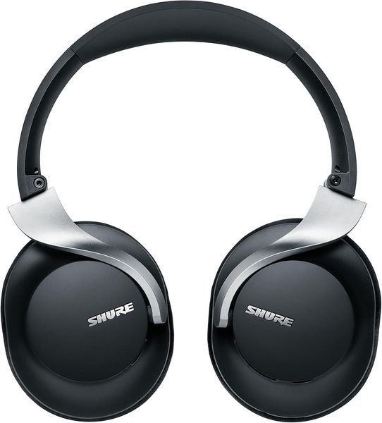 Навушники з мікрофоном Shure Aonic 40 Black 431 фото