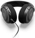 Навушники з мікрофоном SteelSeries Arctis Nova 1 Black (61606) 5658 фото 3