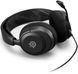 Навушники з мікрофоном SteelSeries Arctis Nova 1 Black (61606) 5658 фото 2