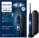 Електрична зубна щітка Philips Sonicare 6100 Series HX6871/49 083 фото